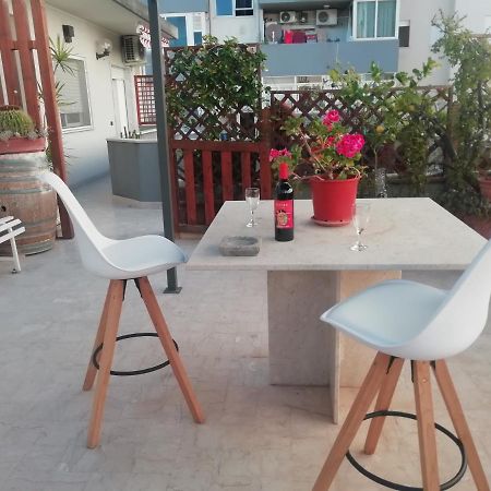 Appartamento Tulipano Rosso Trapani Kültér fotó