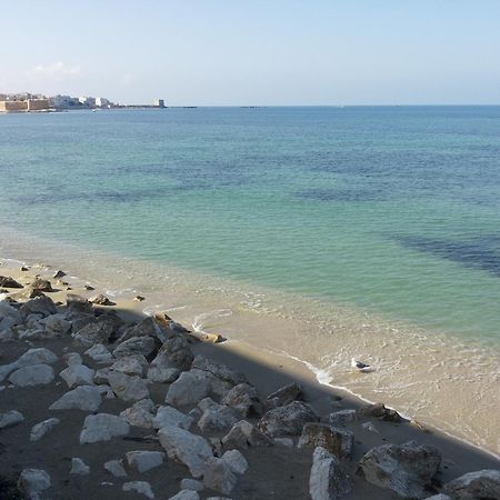 Appartamento Tulipano Rosso Trapani Kültér fotó