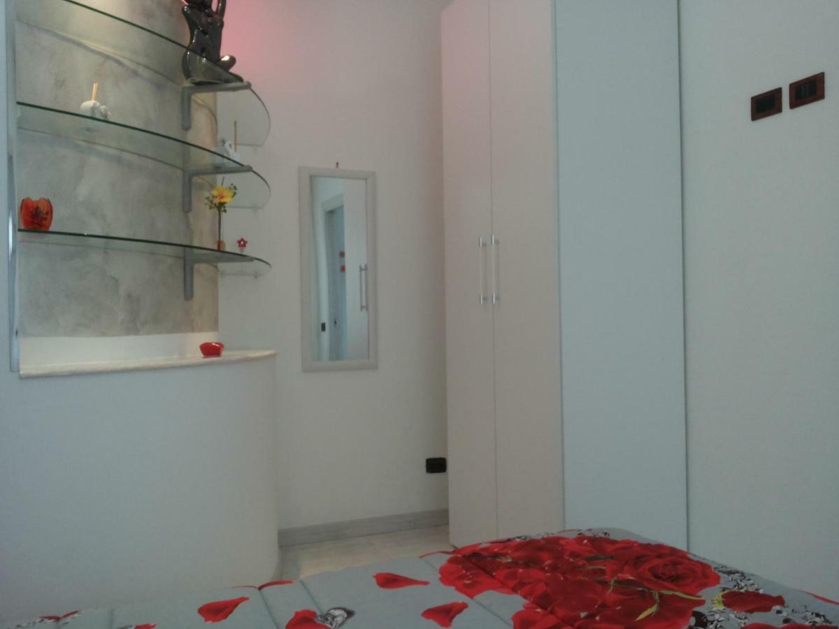 Appartamento Tulipano Rosso Trapani Kültér fotó
